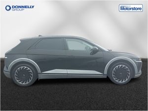 Hyundai Ioniq 5 IONIQ 5 Ultimate - Image 2