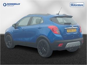 Vauxhall Mokka Hatchback Exclusiv - Image 3