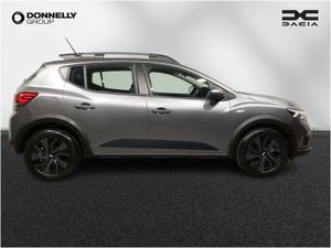 Dacia Sandero Stepway Hatchback Expression - Image 4
