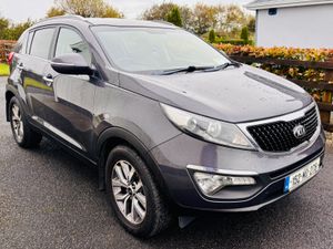 2015 KIA SPORTAGE PLATINUM MEW NCT - Image 3