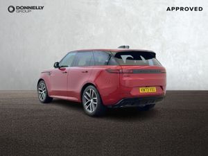 Land Rover Range Rover Sport Diesel Estate Dynamic - Image 2