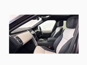 Land Rover Discovery Diesel Sw Dynamic HSE - Image 3