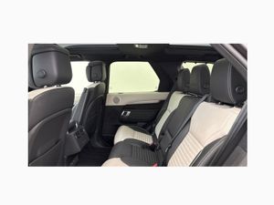 Land Rover Discovery Diesel Sw Dynamic HSE - Image 4