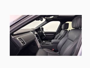 Land Rover Discovery Diesel Sw Dynamic HSE - Image 3