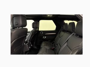 Land Rover Discovery Diesel Sw Dynamic HSE - Image 4