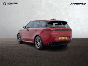 Land Rover Range Rover Sport Diesel Estate Dynamic - Image 2