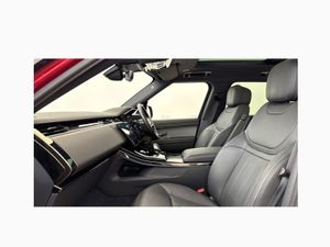 Land Rover Range Rover Sport Diesel Estate Dynamic - Image 3