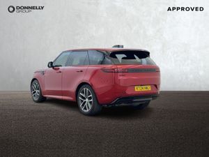 Land Rover Range Rover Sport Diesel Estate Dynamic - Image 2
