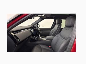 Land Rover Range Rover Sport Diesel Estate Dynamic - Image 3