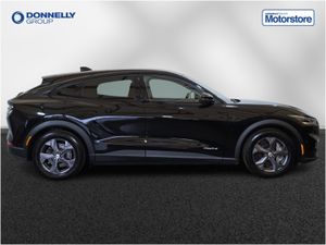 Ford Mustang Mach-E Estate Standard Range - Image 4