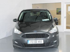 Ford C-Max 2017, Zetec Finance Arranged - Image 3