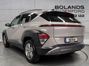 Hyundai Kona 1.0 T-gdi Elegance - Image 2