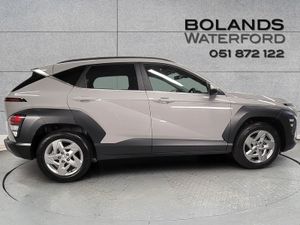 Hyundai Kona 1.0 T-gdi Elegance - Image 3