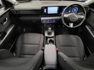 Hyundai Kona 1.0 T-gdi Elegance - Image 4
