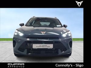 Cupra Formentor VZ E-hybrid 272hp DSG - Image 4