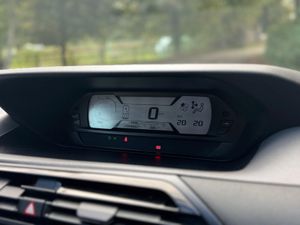 2015 CITROEN C4 PICASSO 7 SEATER AUTOMATIC - Image 4