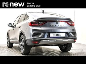 Renault Arkana Techno TCe 140 Auto - Image 4