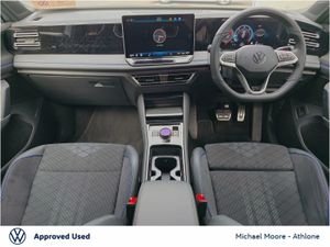 Volkswagen Tiguan Tiguan Rl75 2.0tdi DSG 150HP - Image 2