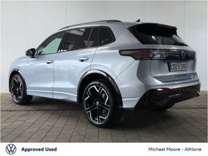 Volkswagen Tiguan Tiguan Rl75 2.0tdi DSG 150HP - Image 3