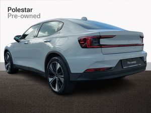 2023 Polestar 2 - SRSM 69kWh - Image 3