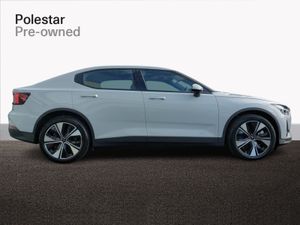 2023 Polestar 2 - SRSM 69kWh - Image 4