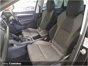 Skoda Karoq Style Diesel Automatic 2.0tdi 115HP D - Image 4