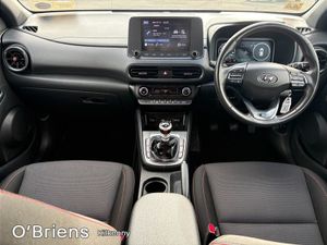 Hyundai Kona N Line 1.0 5DR  top Spec - Pristine - Image 2