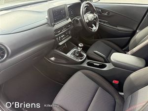 Hyundai Kona N Line 1.0 5DR  top Spec - Pristine - Image 4