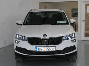 Skoda Karoq 2018, Ambition Finance Arranged - Image 3