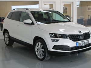 Skoda Karoq 2018, Ambition Finance Arranged - Image 4