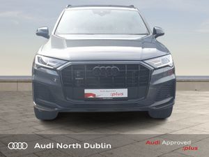 Audi Q7 55 Tfsie S-line Black Edition - Image 3