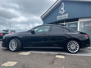 231 Mercedes Benz CLA250e AMG line - Image 2