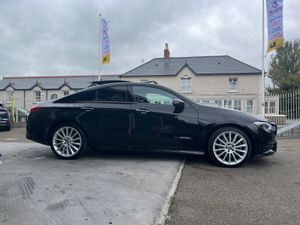 231 Mercedes Benz CLA250e AMG line - Image 4