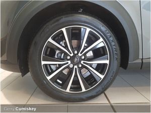 Ford Puma Titanium 1.0l Ecoboost Hybrid - Image 2