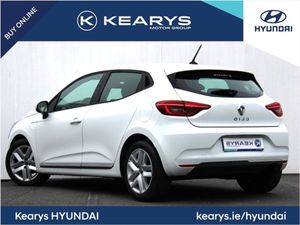 Renault Clio Dynamique TCe 100 My19 - Image 2