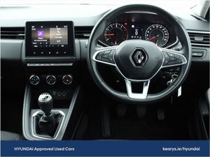 Renault Clio Dynamique TCe 100 My19 - Image 4