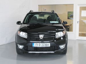 Dacia Sandero Stepway 2017, Finance arranged. - Image 3
