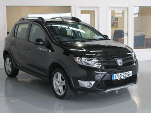 Dacia Sandero Stepway 2017, Finance arranged. - Image 4