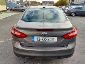 Ford Focus 2012 - Image 4