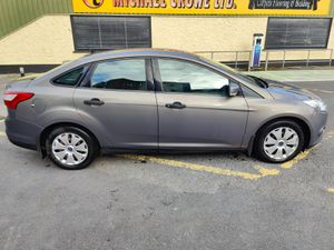 Ford Focus 2012 - Image 3