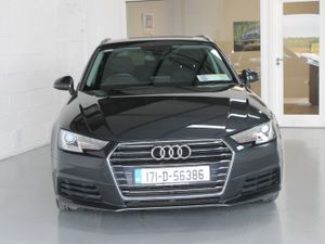 Audi A4 2017, Avant Finance Arranged - Image 3