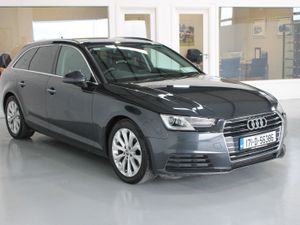 Audi A4 2017, Avant Finance Arranged - Image 4