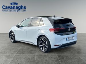 2021 VOLKSWAGEN ID3 52KW 1ST EDITIION - Image 3
