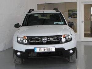 Dacia Duster 2016, Alternative Finance Arranged - Image 3