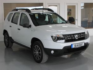 Dacia Duster 2016, Alternative Finance Arranged - Image 4