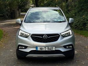2019 OPEL MOKKA X SC 1.4T PETROL AUTO - Image 4