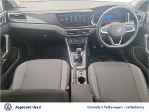 Volkswagen Taigo 1.0 TSI 95hp M5F Edition 75 - Image 2