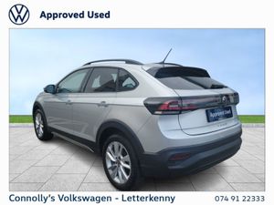 Volkswagen Taigo 1.0 TSI 95hp M5F Edition 75 - Image 3