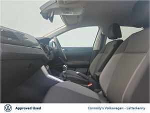 Volkswagen Taigo 1.0 TSI 95hp M5F Edition 75 - Image 4