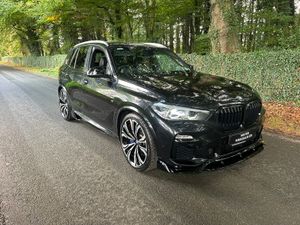 192 BMW X5 3.0D M SPORT 7 SEATER AERO PACK - Image 3